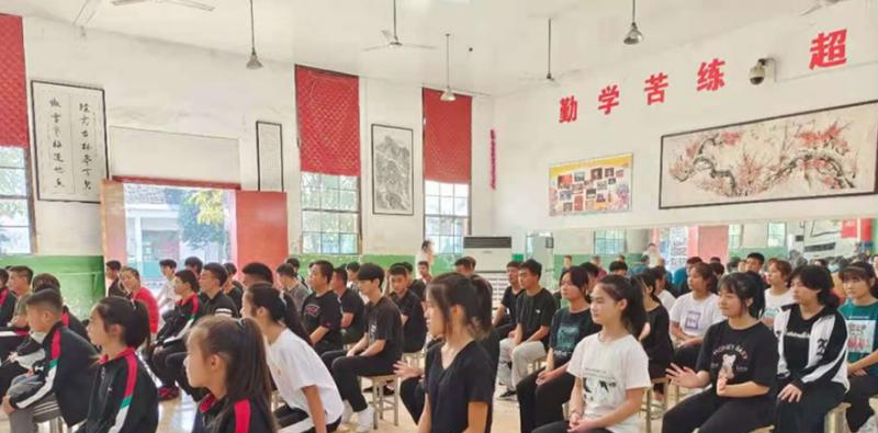 周至县艺术职业学校2022年报名条件、招生对象