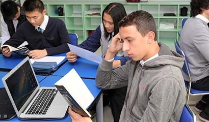 北京世青国际学校