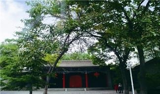兰州一中国际班