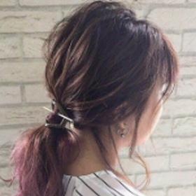 美发作品3