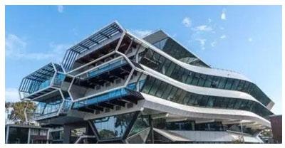 莫纳什大学图片