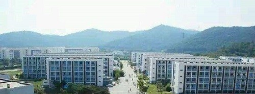 苏州经贸职业技术学院怎么样、好不好
