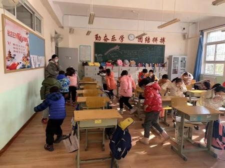 北京市朝阳区博雅学校