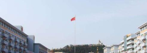 四川大英中学