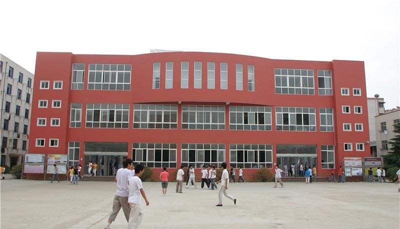 周口卫生学校2021年有哪些专业