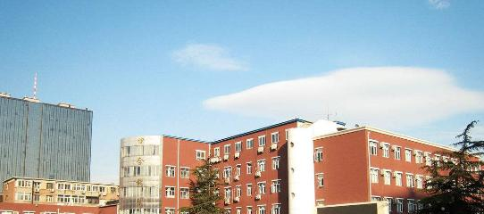 沧州财税中专学校招生办