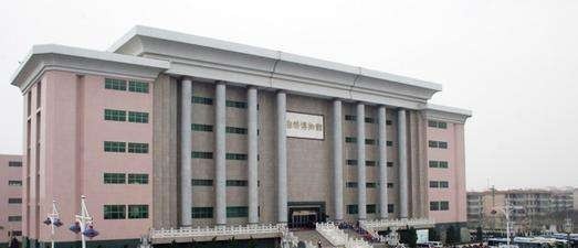 泸州天宇中等职业技术学校