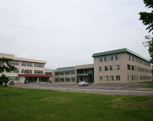名寄市立大学