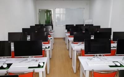 学习环境