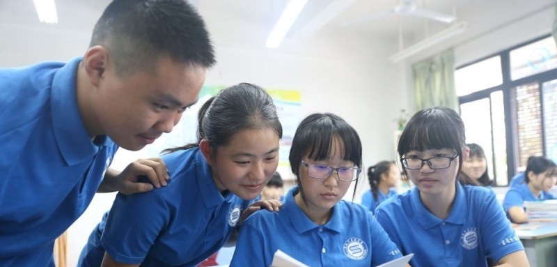 岐山县中等卫生职业学校