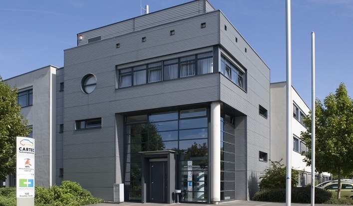 汉姆-利普斯塔特学院