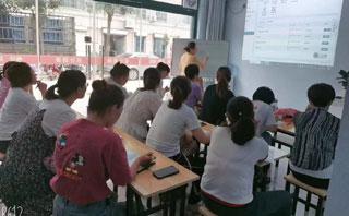 潍坊众询会计培训