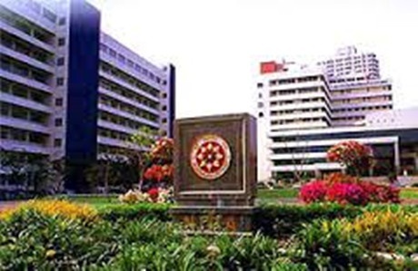 国立发展管理学院