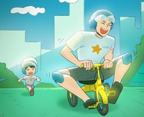Unity3D游戏开发班配图
