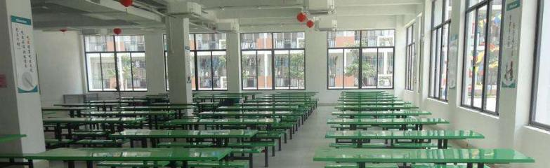 佛山顺德区勒流职业技术学校