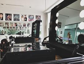 北京秦芳影视化妆培训学校