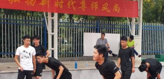 南京新港中等专业学校