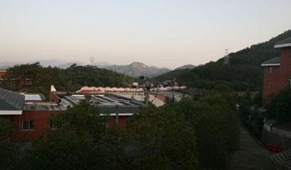 浙江金华比德弗国际学校