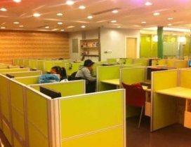 青岛韦博国际英语