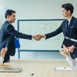 拜访客户烦恼