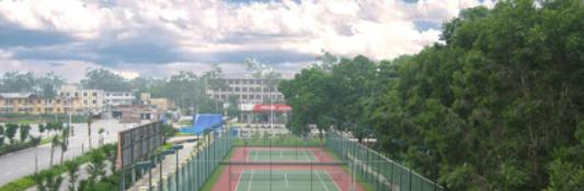 广西机电职业技术学院怎么样、好不好