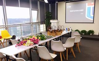 成都新励成口才培训班