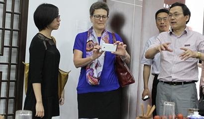 宁波市镇海中学(蛟川书院)美高班