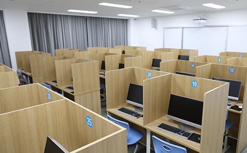 深圳实验学校国际教育基地ALevel