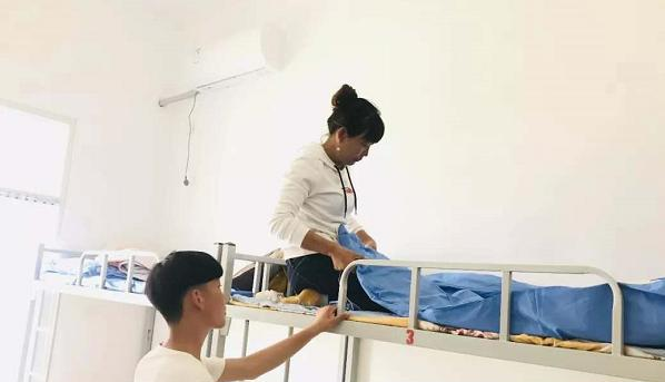肥乡区职教中心