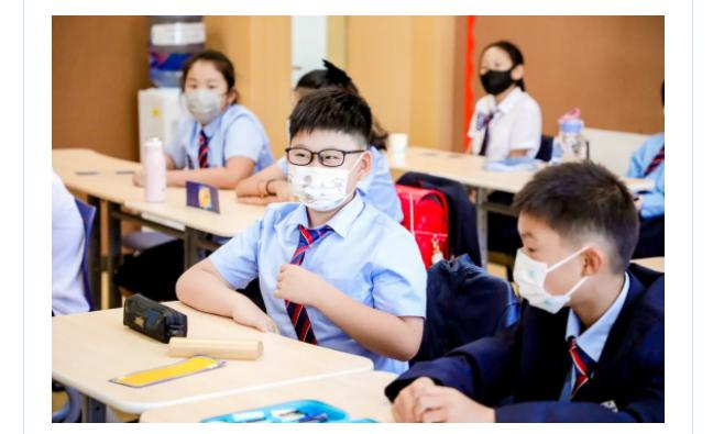 北京赫德双语学校