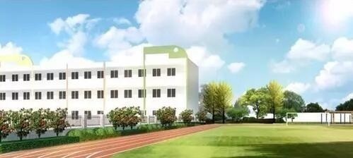 泸州江南职业中学