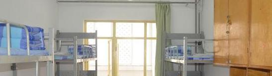 西峰北辰职业技术学校