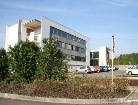 弗朗什-孔泰地区社会劳动事务学校