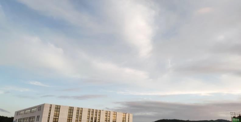 岱山职业技术学校