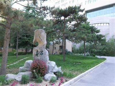 校园小景