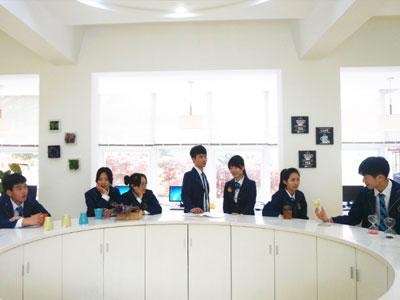 学生教室