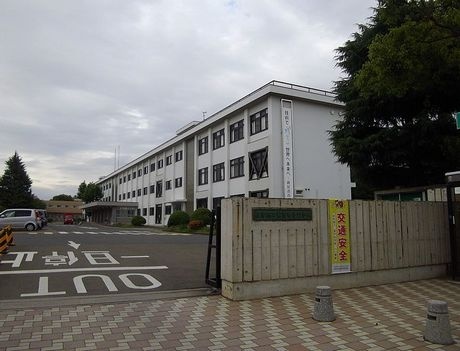 新居浜工业高等专门学校