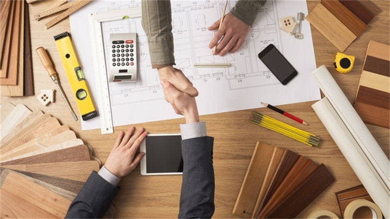 海口室内设计培训