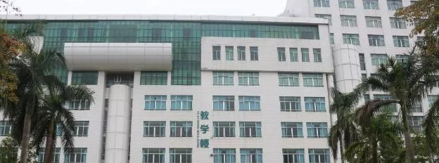 广东省外语艺术职业学院