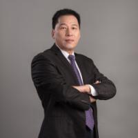 胡光宇 执行校长