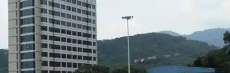 福建铁路机电学校