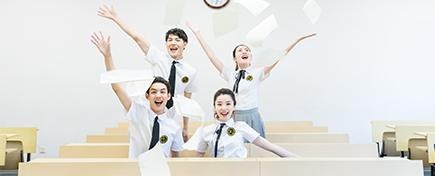  点睛阶段
