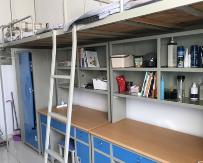 哈尔滨工业大学（威海）留学生中心