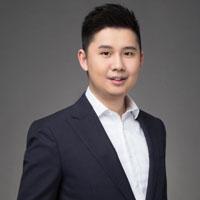 孙博远 Steven