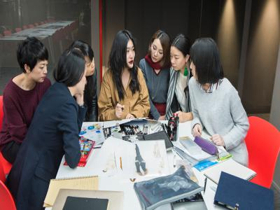 马兰戈尼时尚设计学院