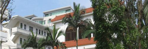 北海卫生学校