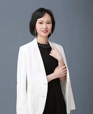 上海伊尚美薇学校-Lisa