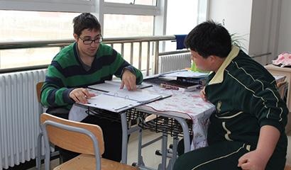 河南枫叶国际学校