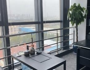 休闲区域