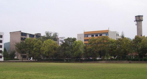 云南省园艺场学校怎么样,好不好